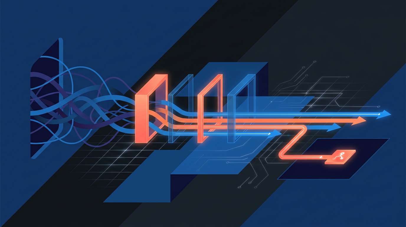 Automate Operations by Targeting Exceptions, Not Tasks