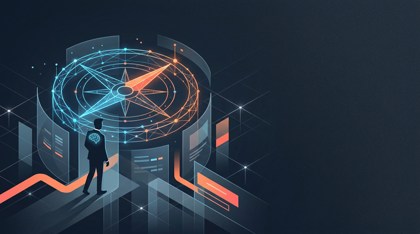 Build Internal AI Copilots Around Decisions, Not Documents