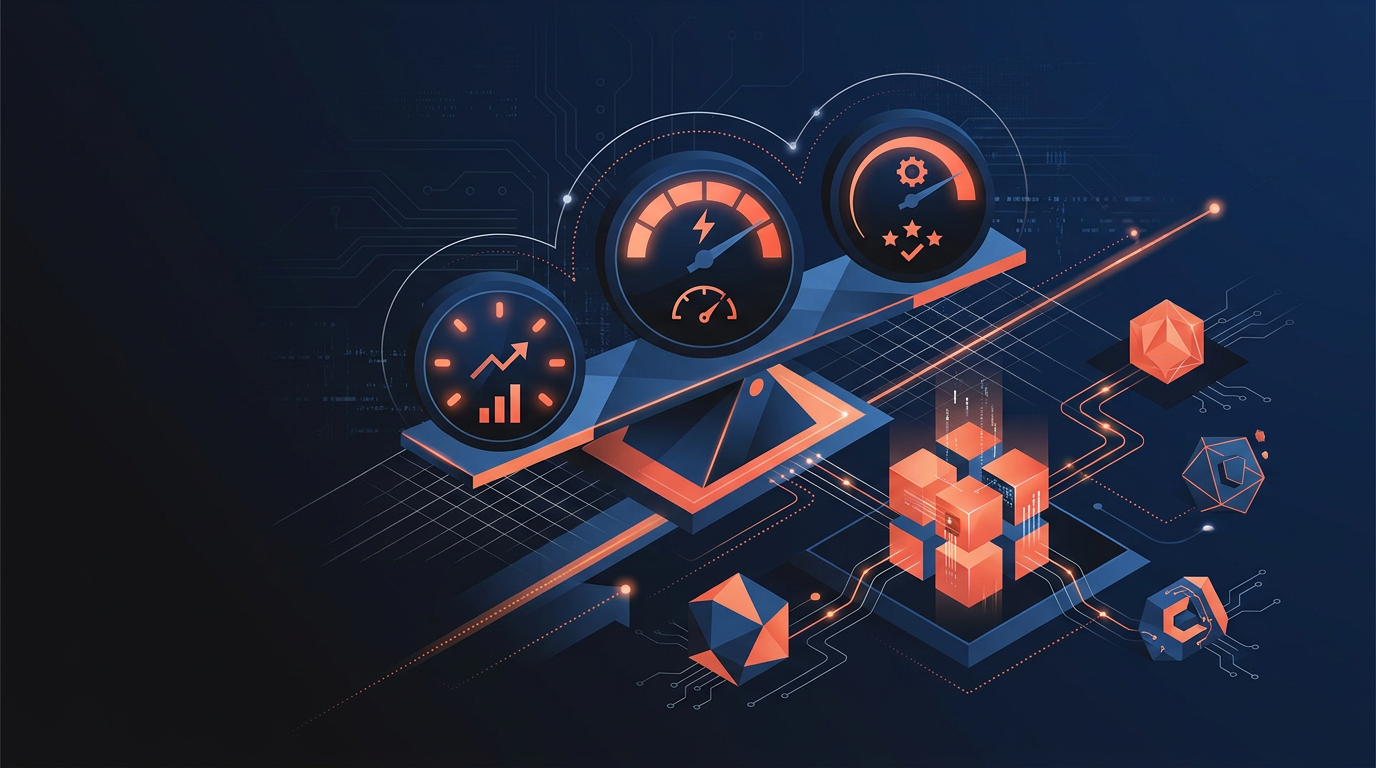 Choose AI Models by Workload, Not Leaderboard Rank