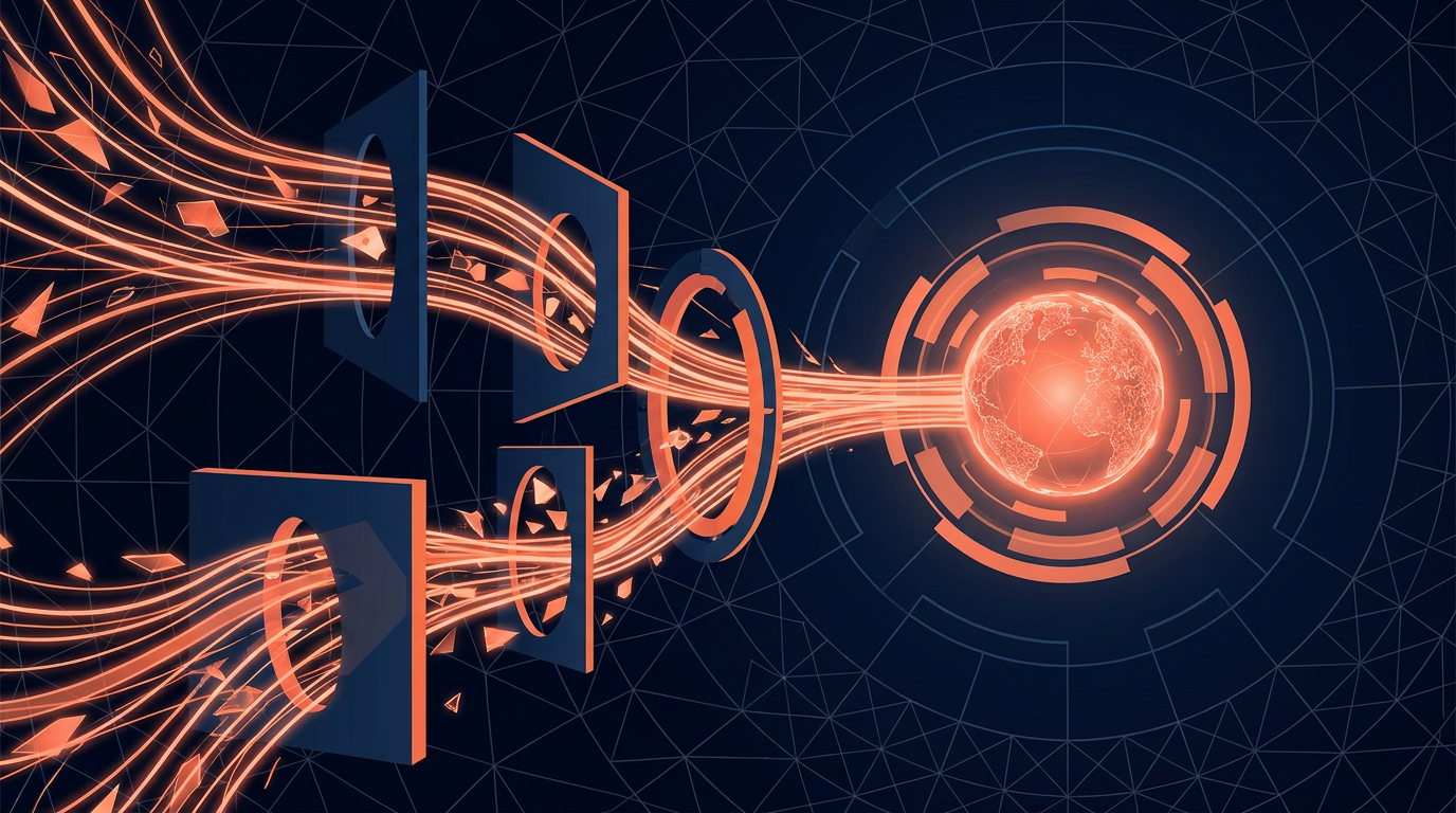 Enforce AI Data Policy at Runtime, Not in Prompts