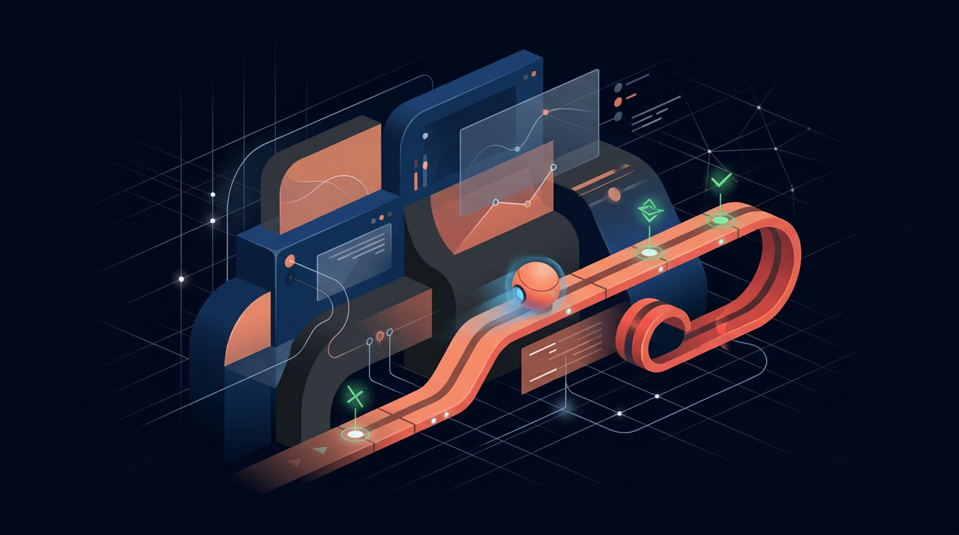 Give Engineering Agents Bounded Ownership in Production