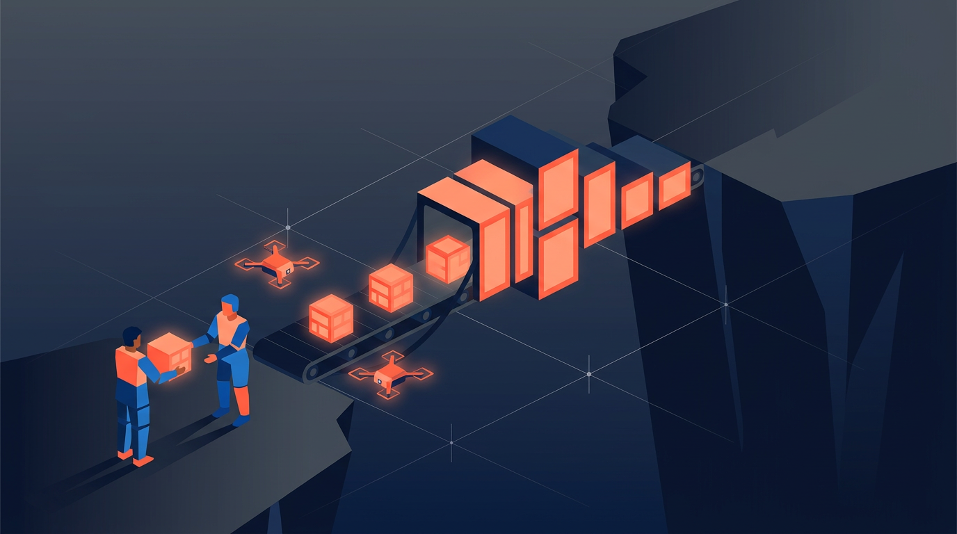 How Nearshore Teams Should Work With AI Agents