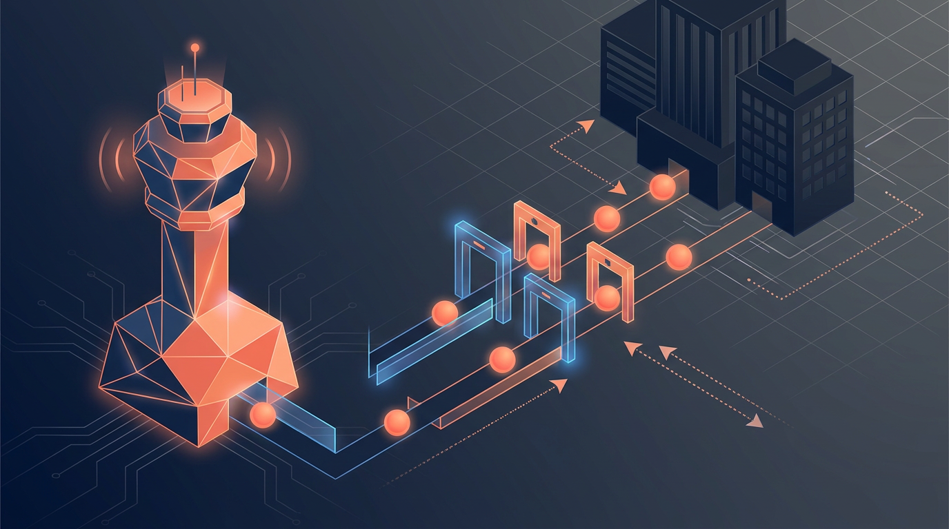 Make Internal AI Copilots Write Back Safely