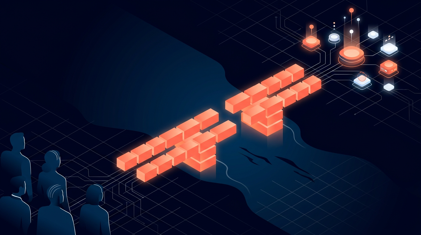 Redesign Team Interfaces for Engineers and AI Agents