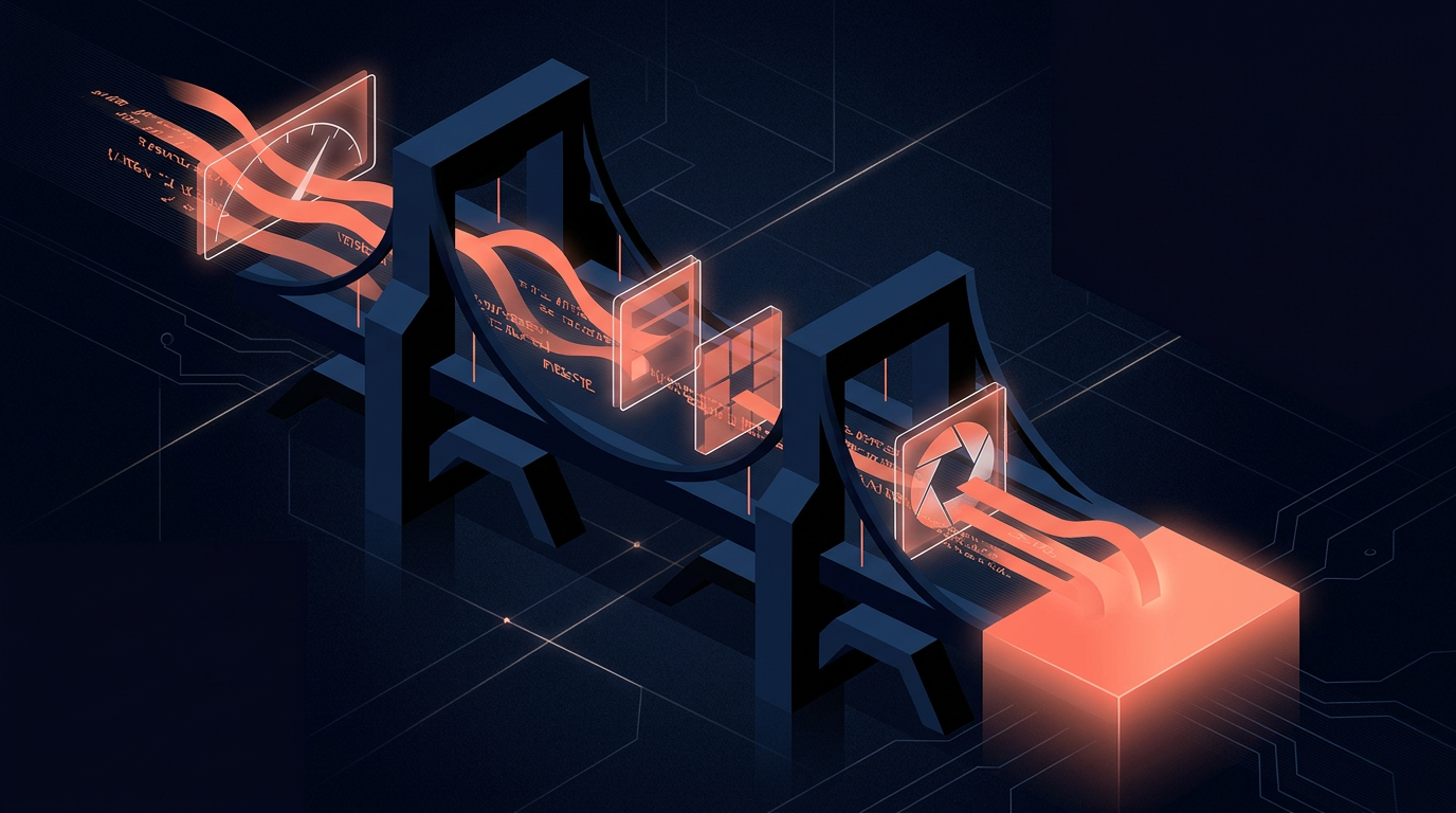 Release Gates for LLM Features That Change Every Run