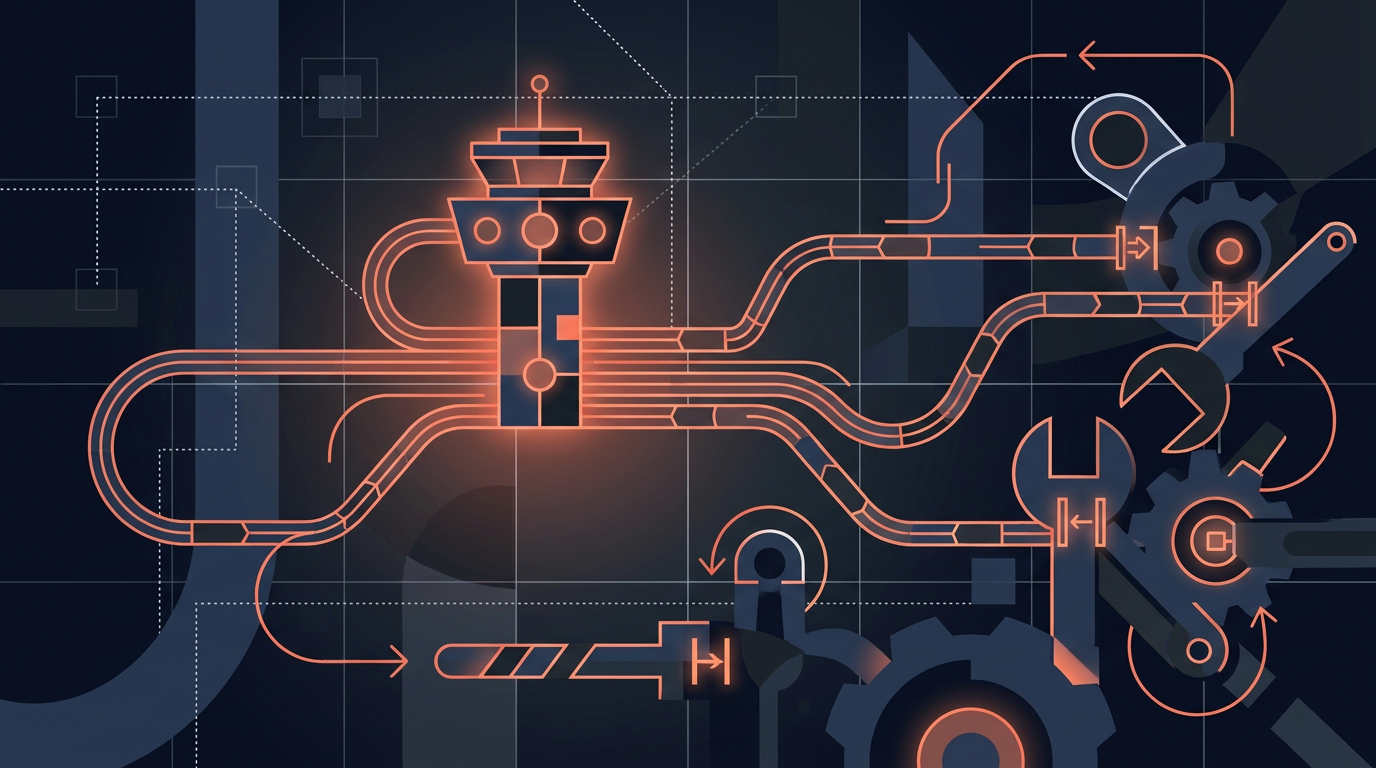 Reliable Multi-Agent Systems Need Explicit Control