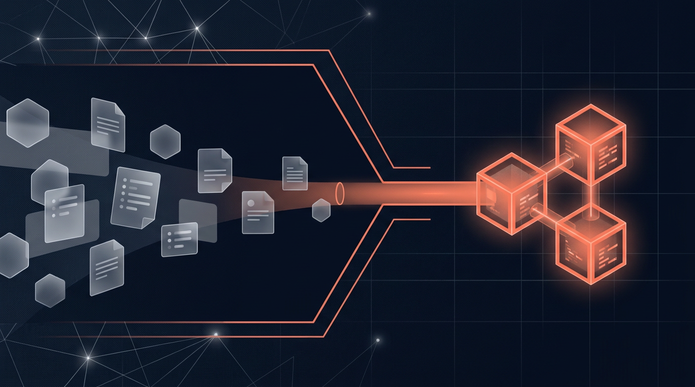 Start Internal AI Copilots With a Canonical Knowledge Layer