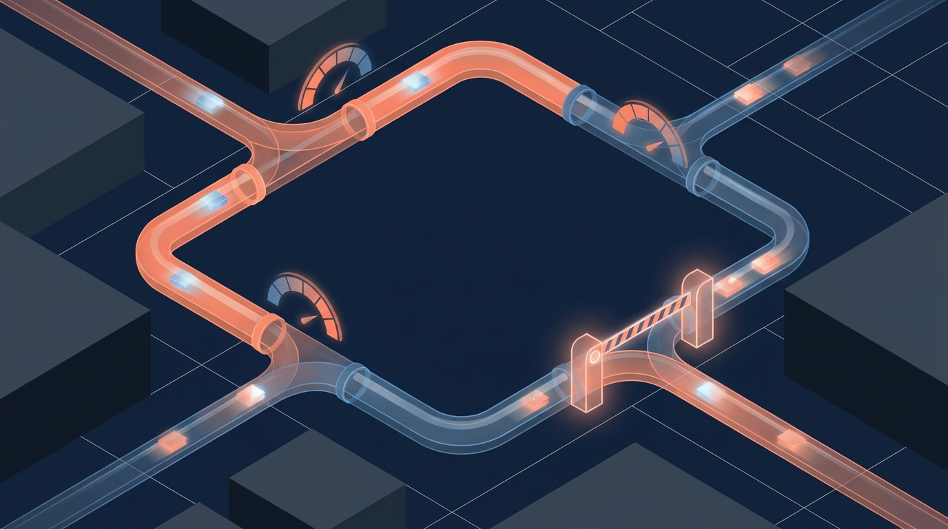 Treat AI Quality as a Production Control Loop
